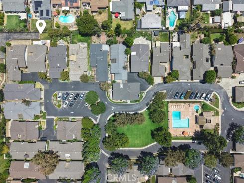 2027 E Fruit , Santa Ana, CA