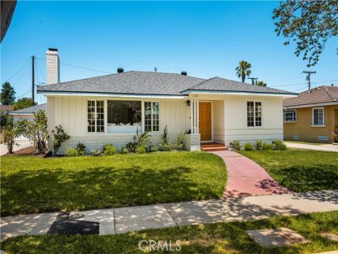 1147 W 10th , Santa Ana, CA