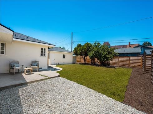1147 W 10th , Santa Ana, CA