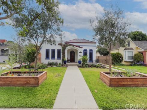 2421 Oakmont , Santa Ana, CA