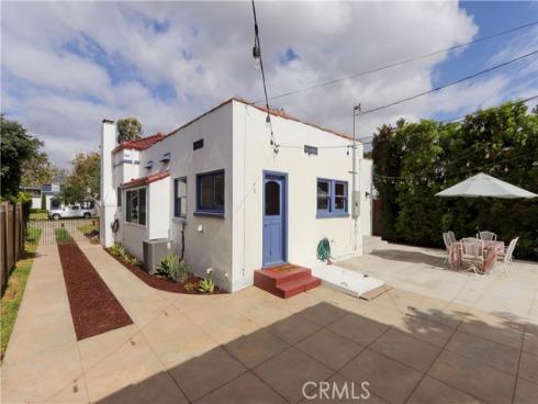 2421 Oakmont , Santa Ana, CA
