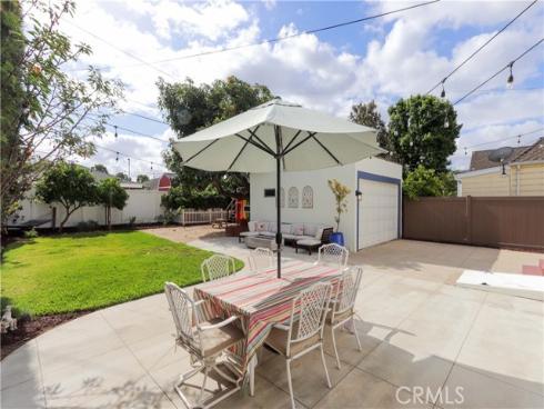 2421 Oakmont , Santa Ana, CA