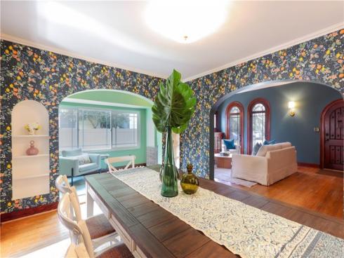 2421 Oakmont , Santa Ana, CA