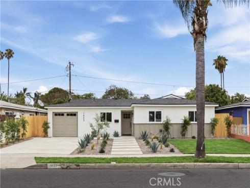 1433 W. Saint Andrew