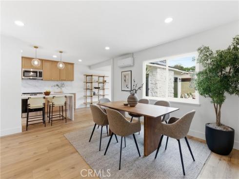1433 W Saint Andrew , Santa Ana, CA