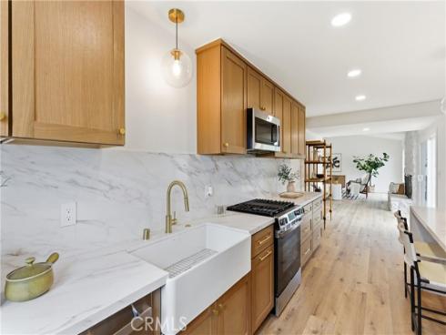 1433 W Saint Andrew , Santa Ana, CA