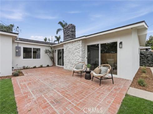 1433 W Saint Andrew  , Santa Ana, CA