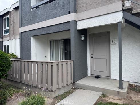 2871 S Fairview C , Santa Ana, CA