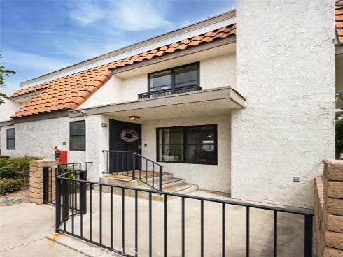 2206 N Broadway 27 , Santa Ana, CA
