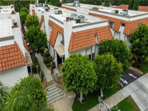 2206 N Broadway  27 , Santa Ana, CA