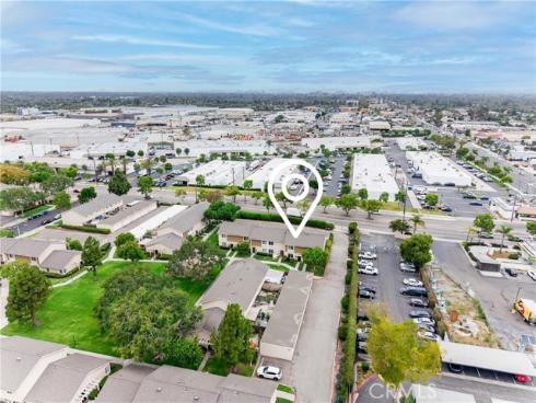 2921 S Sycamore St E , Santa Ana, CA