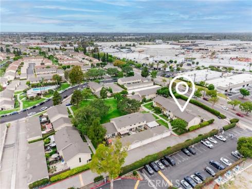 2921 S Sycamore St E , Santa Ana, CA