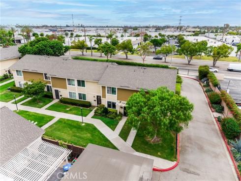 2921 S Sycamore St E , Santa Ana, CA