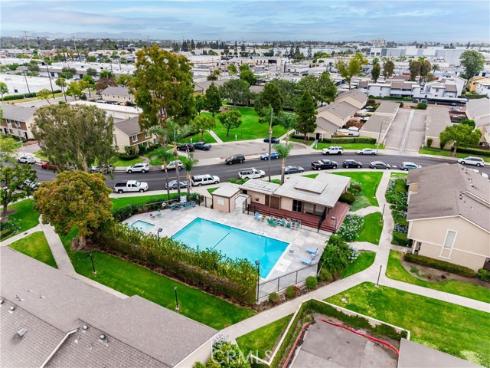 2921 S Sycamore St E , Santa Ana, CA