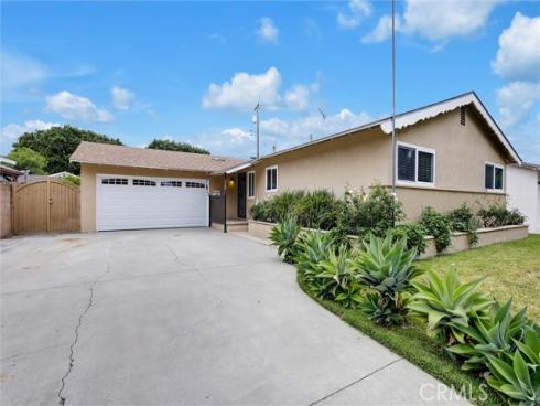 2420 S Artesia , Santa Ana, CA