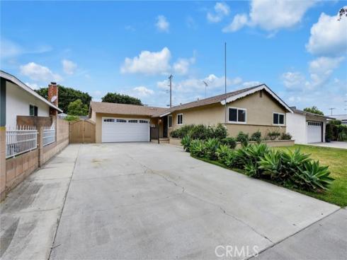 2420 S Artesia , Santa Ana, CA