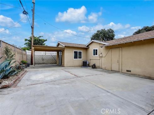 2420 S Artesia , Santa Ana, CA