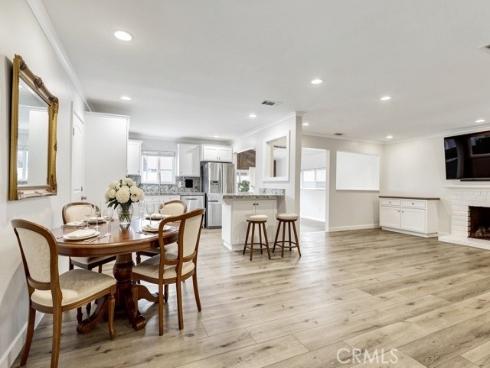 2420 S Artesia , Santa Ana, CA