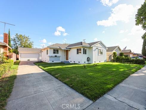 1802 W Martha , Santa Ana, CA