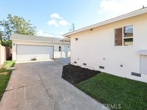 1802 W Martha , Santa Ana, CA