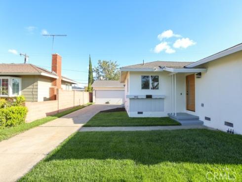 1802 W Martha , Santa Ana, CA