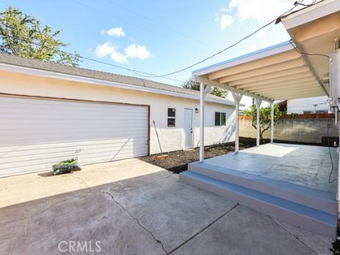 1802 W Martha , Santa Ana, CA