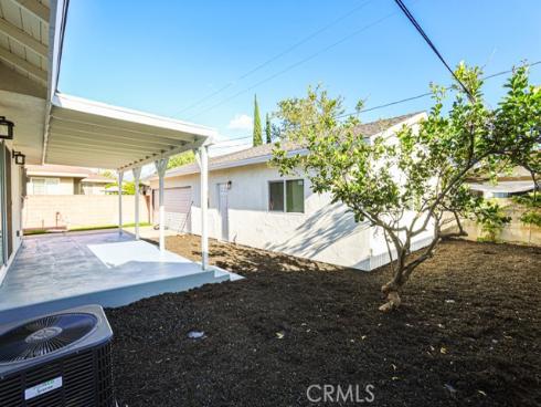 1802 W Martha , Santa Ana, CA