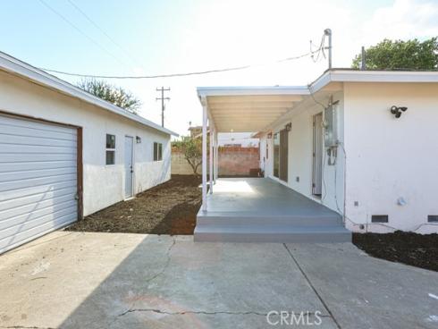 1802 W Martha  , Santa Ana, CA