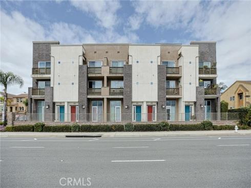 1300 N Harbor Boulevard, Santa Ana, CA