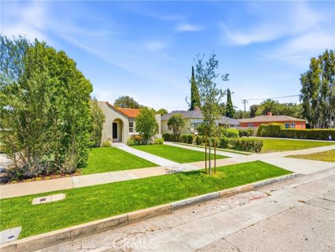 2315 Oakmont , Santa Ana, CA