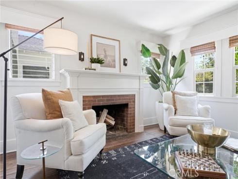 2315 Oakmont , Santa Ana, CA