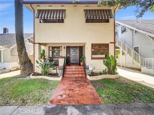 835 French Street, Santa Ana, CA