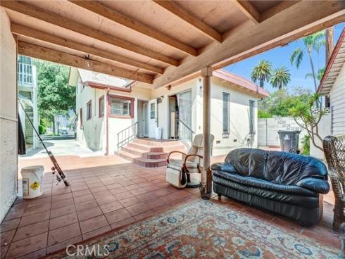 835 French Street, Santa Ana, CA