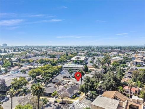 835 French Street, Santa Ana, CA