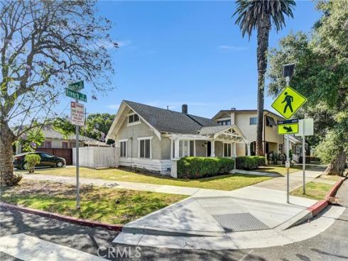 839 French Street, Santa Ana, CA