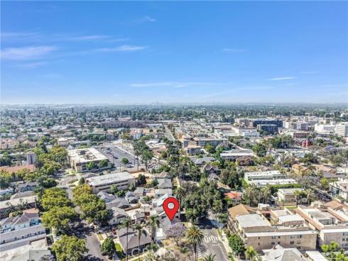 839  French   Street, Santa Ana, CA