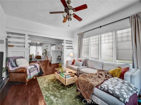 839 French Street, Santa Ana, CA