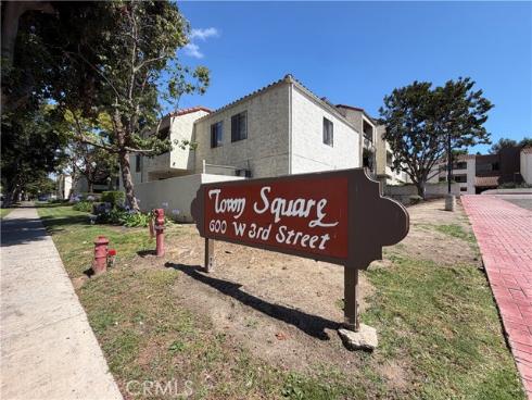 600 W 3rd A105 , Santa Ana, CA