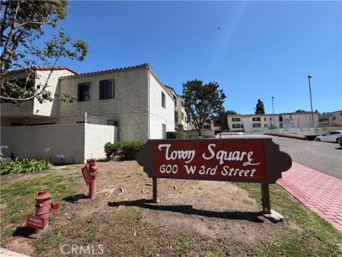 600 W 3rd A105 , Santa Ana, CA