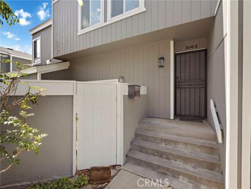 2640 W Segerstrom Ave. B , Santa Ana, CA
