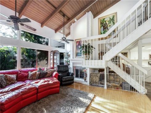 2510 N Tustin B , Santa Ana, CA
