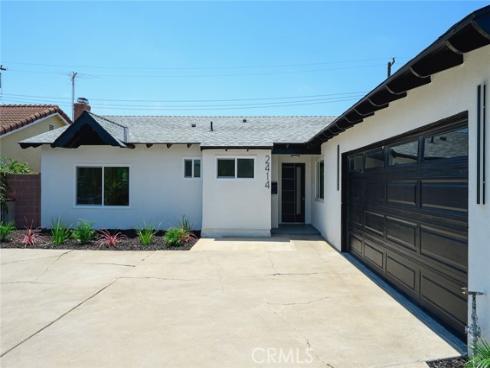 2414 S Poplar  , Santa Ana, CA
