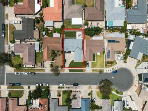 2414 S Poplar  , Santa Ana, CA