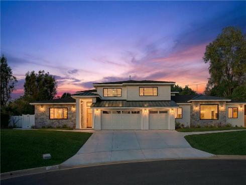 1301 Smokewood Drive, Santa Ana, CA
