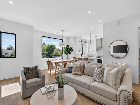 1301 Smokewood Drive, Santa Ana, CA