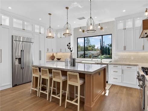 1301 Smokewood Drive, Santa Ana, CA