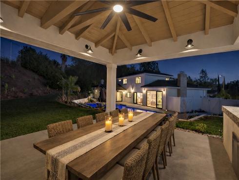 1301 Smokewood Drive, Santa Ana, CA