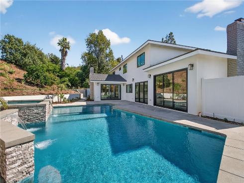 1301 Smokewood Drive, Santa Ana, CA