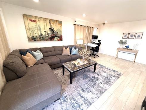 1708 Normandy D Place, Santa Ana, CA