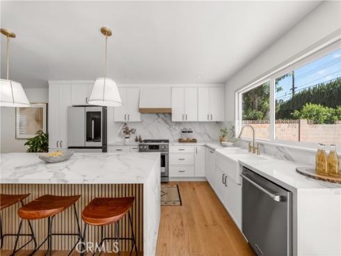1691 Bullard , Santa Ana, CA